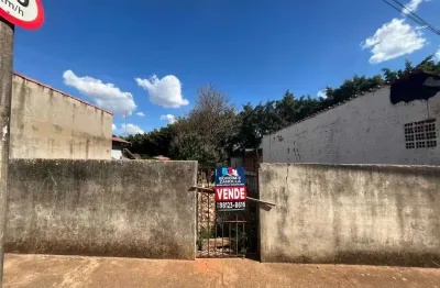 Terreno à venda na Vila Nossa Senhora Aparecida, Boituva 