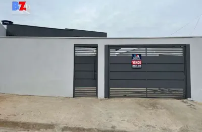 Casa com 2 quartos à venda no GSP Life Boituva, Boituva 