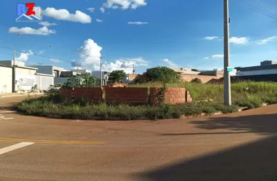 Terreno à venda no Portal Ville Jardins, Boituva 