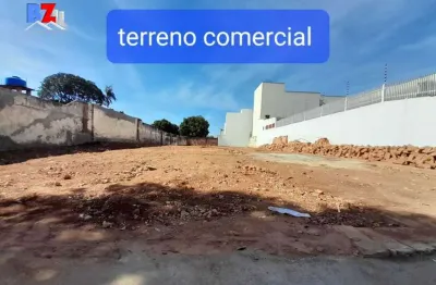 Terreno à venda no Centro, Boituva 