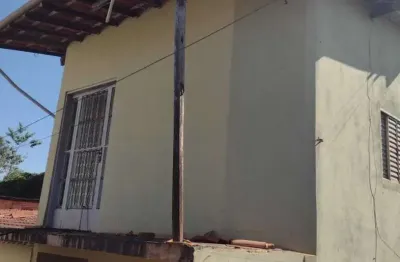 Chácara / sítio com 2 quartos à venda no Jardim Santa Adélia, Boituva 