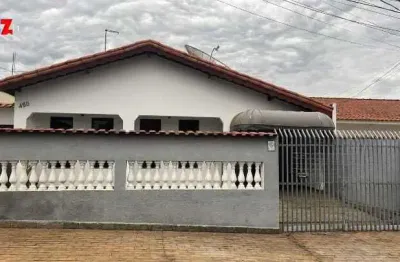 Casa com 3 quartos à venda no Parque Residencial Esplanada, Boituva 