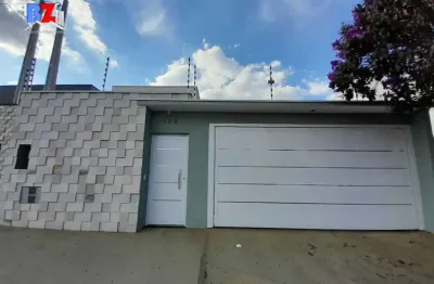 Casa alto padrão em portal ville azaléia, boituva/sp