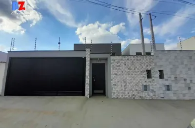 Casa alto padrão em portal ville azaléia, boituva/sp
