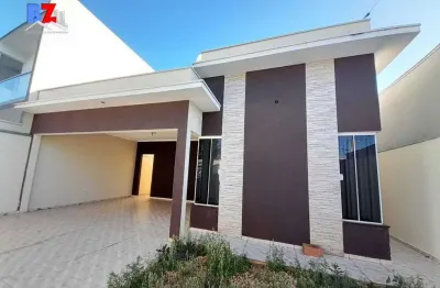 Casa alto padrão em recanto das primaveras ii, boituva/sp