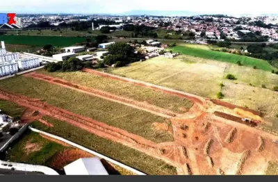 Terreno à venda na Rua Jerônimo Carlos Da Mota, Jardim Paraíso, Boituva