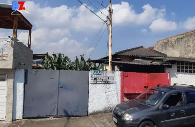Casa com 2 quartos à venda no Jardim Monte Kemel, São Paulo 