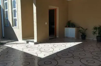 Casa com 2 quartos à venda no Recanto das Primaveras, Boituva 