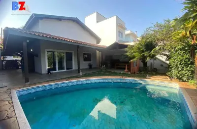 Condomínio portal dos pássaros - casa alto padrão em portal dos pássaros i, boituva/sp