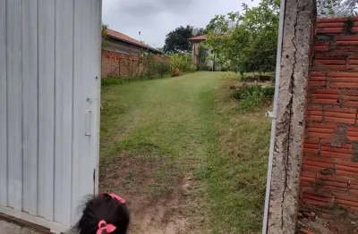 Casa com 1 quarto à venda na Chácara Vitiello, Boituva 
