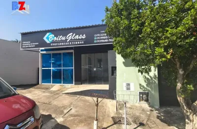 Pavilhão/galpão salão comercial em jardim das palmeiras, boituva/sp