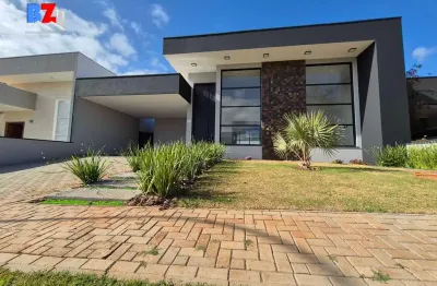 Condomínio gardênia - casa em portal ville gardênia, boituva/sp