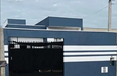 Casa com 2 quartos à venda no GSP Life Boituva, Boituva 