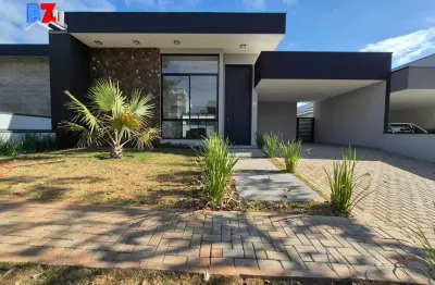 Casa com 3 quartos para alugar no Portal Ville Gardênia, Boituva 