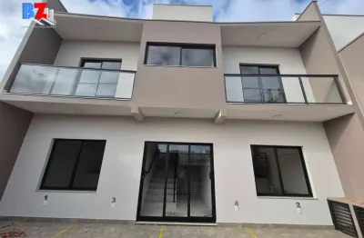 Apartamento com 3 quartos à venda no Recanto das Primaveras, Boituva 