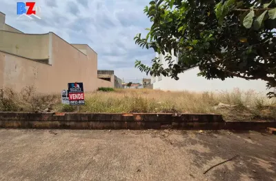 Terreno à venda no Recanto das Primaveras, Boituva 