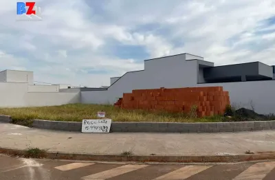 Terreno à venda no Portal Ville Jardins, Boituva 