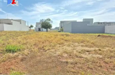 Terreno à venda no Portal Ville Jardins, Boituva 