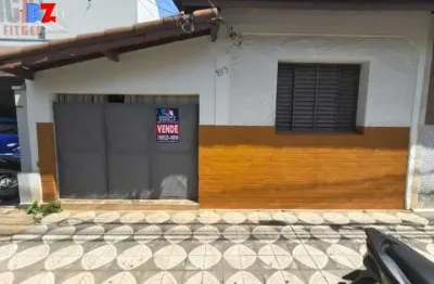 Casa com 2 quartos à venda no Centro, Boituva 