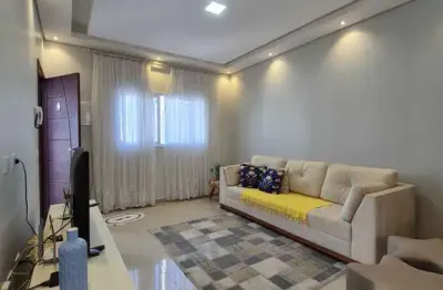 Apartamento com 2 quartos à venda no Recanto das Primaveras, Boituva 