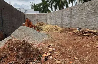 Terreno em loteamento em parque residencial campo verde, boituva/sp