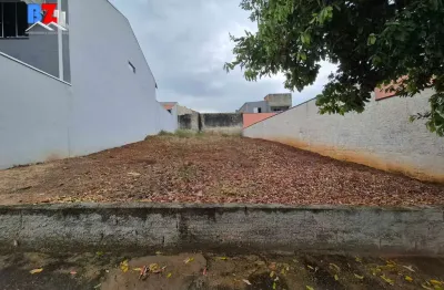 Terreno à venda no Residencial Vitória, Boituva 