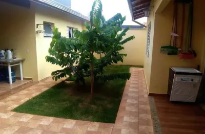 Casa com 2 quartos à venda no Portal Ville Azaleia, Boituva 
