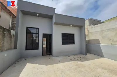 Casa com 2 quartos à venda no GSP Life Boituva, Boituva 