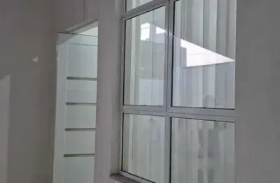 Casa com 1 quarto para alugar no Portal Ville Azaleia, Boituva 