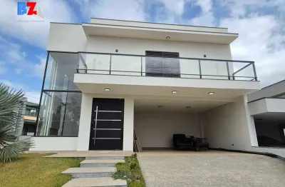 Casa com 3 quartos à venda no Portal Ville Jardim Europa, Boituva 