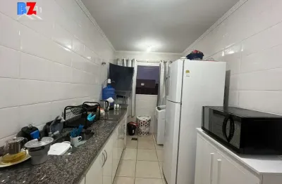 Apartamento com 1 quarto à venda no Centro, Boituva 