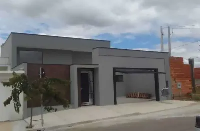 Casa com 2 quartos à venda em Avecuia, Porto Feliz 