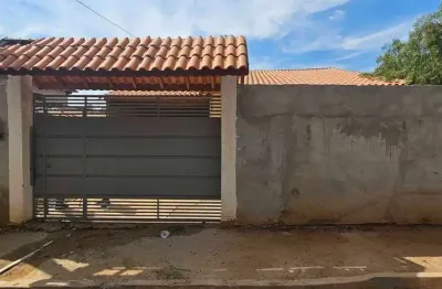 Chácara / sítio com 3 quartos à venda na Colina Nova Boituva, Boituva 