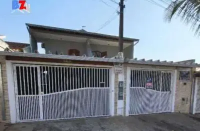 Casa com 4 quartos à venda no Parque Ecológico, Boituva 