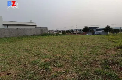 Terreno à venda no Portal Ville Jardins, Boituva 