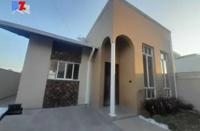 Casa com 3 quartos à venda no Recanto das Primaveras, Boituva 