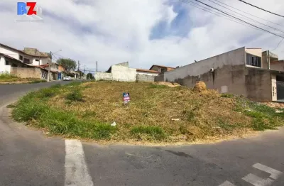 Terreno à venda no Terras de Santa Cruz, Boituva 