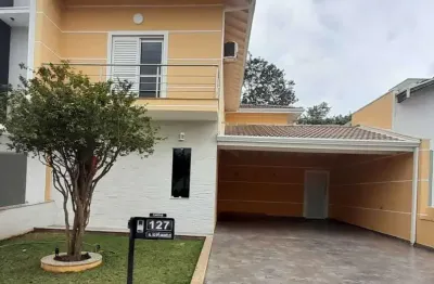 Condominio vivendas do parque- boituva - casa para alugar no bairro vivendas do parque - boituva/sp
