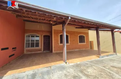 Casa com 3 quartos à venda no Parque Residencial Esplanada, Boituva 
