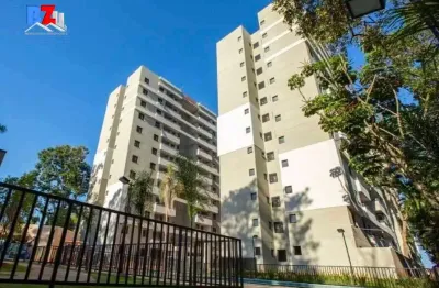 Apartamento à venda no bairro jardim são carlos - sorocaba/sp