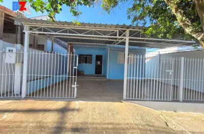 Casa com 4 quartos à venda no Jardim Maria Paulina, Boituva 