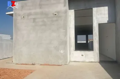 Casa com 2 quartos à venda na Água Branca, Boituva 