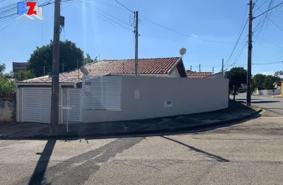 Casa com 3 quartos à venda no Jardim Maria Paulina, Boituva 