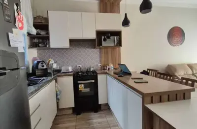 Apartamento com 2 quartos à venda no Portal Ville Azaleia, Boituva 