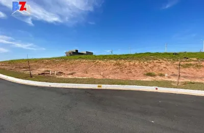 Terreno em condomínio em condominio reserva ipes, boituva/sp