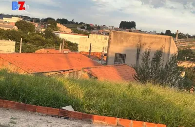 Terreno à venda no Residencial Água Branca, Boituva 