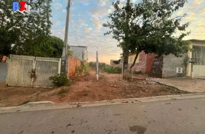 Terreno à venda no Residencial Céu Azul, Boituva 