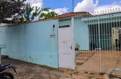 Casa com 3 quartos à venda no Jardim Egídio Labronici, Boituva 