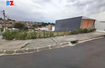 Terreno à venda no Terras de Santa Cruz, Boituva 
