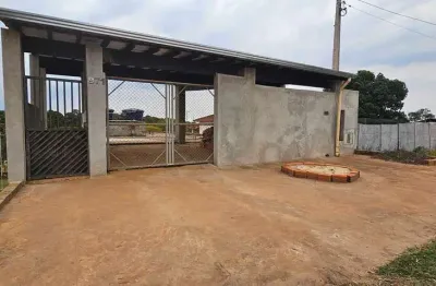 Chácara / sítio com 3 quartos à venda no Recanto Maravilha, Boituva 